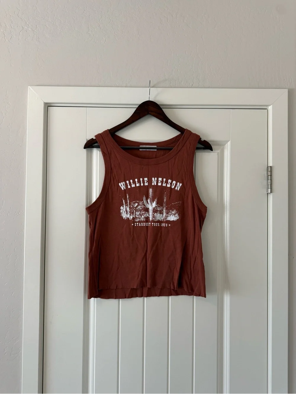Free People tank